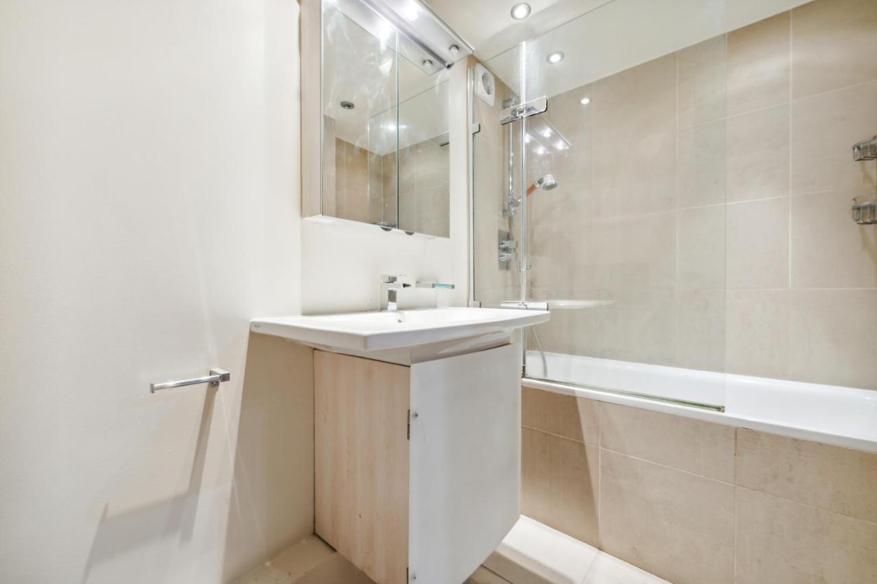 Notting Hill Glamour Apartment Лондон Екстериор снимка