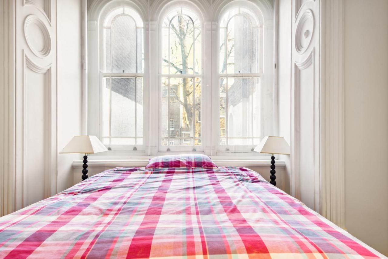 Notting Hill Glamour Apartment Лондон Екстериор снимка